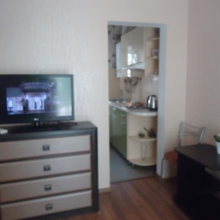 Bunin-Apart Apartment โอเดสซา ภายนอก รูปภาพ